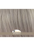 Perruque Carol Mono Lace Modern'Hair : coupe courte élégante, mono lace discret, volume naturel et confort au quotidien