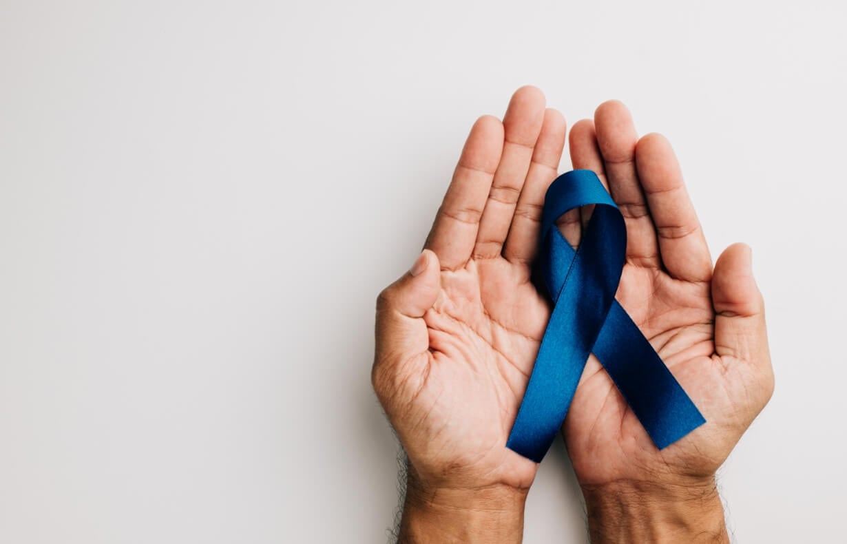 “J'ai peur d'avoir un cancer des testicules ou de la prostate” : parlons-en !