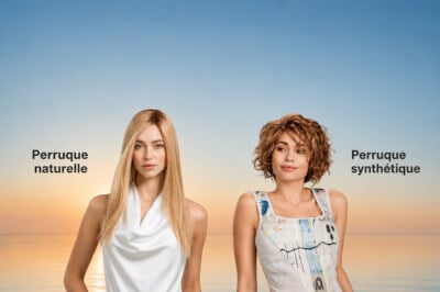 Perruques synthétiques vs naturelles : que choisir pour l’alopécie ?