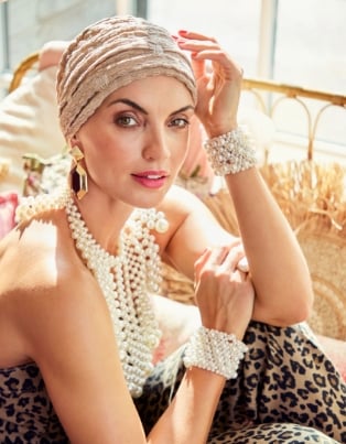 Foulards &amp; Turbans