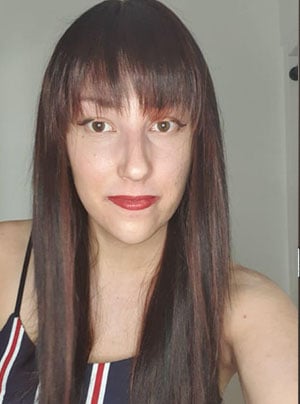 photos de nos clientes qui portent nos perruques