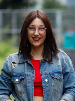 photos de nos clientes qui portent nos perruques