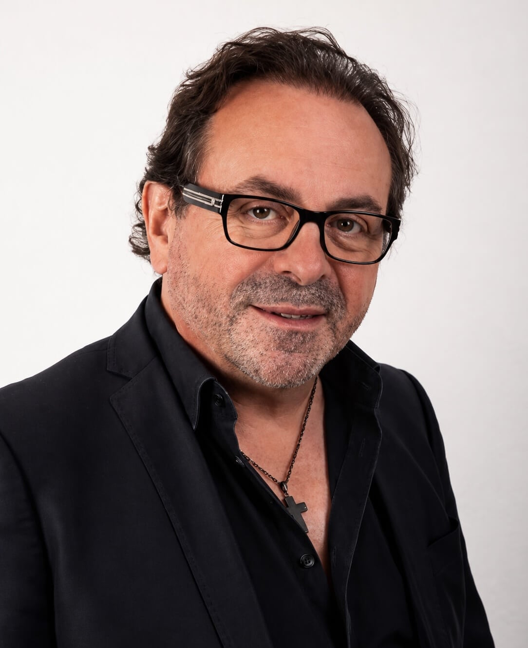 Entdecken Sie die Geschichte von Marc, dem Gründer.