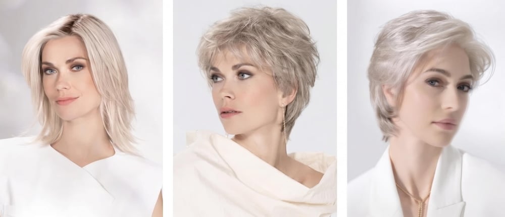 collection Hair Society d’Ellen Wille : perruque tendance en 2026