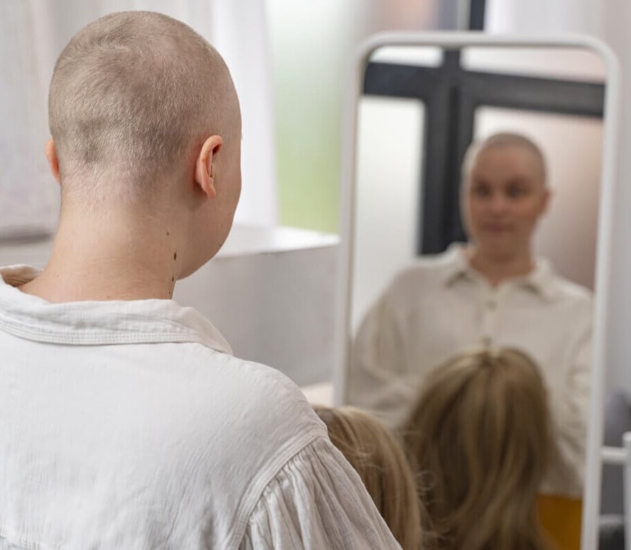 Pourquoi perd-on ses cheveux ? Les causes principales de l'alopécie