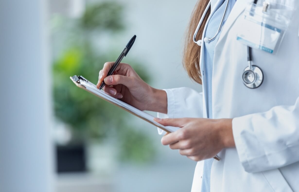L'importance de la prescription médicale