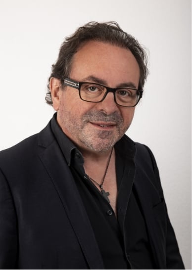 Photo de Marc, Fondateur