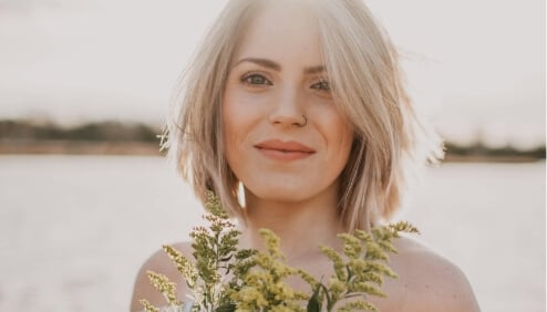 les avantages des perruques en cheveux naturels