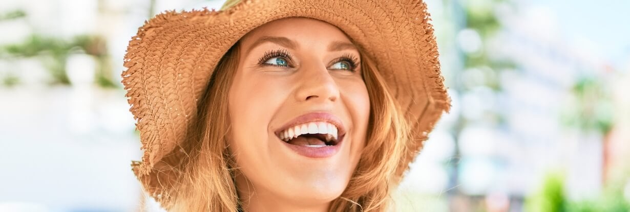 Perruque, chaleur, baignade, soleil : nos conseils pour un été en toute sérénité