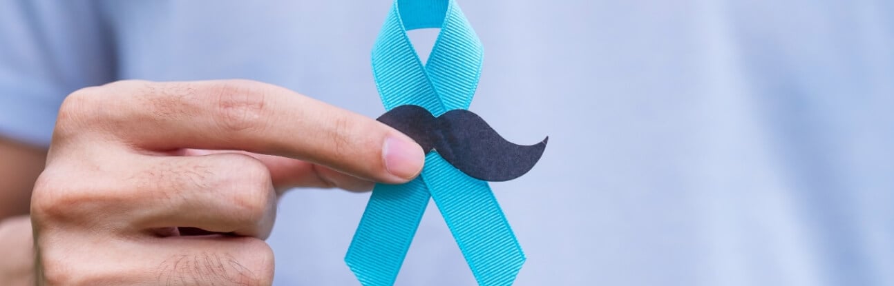 Movember : le mois qui lève (enfin) le tabou de la santé masculine