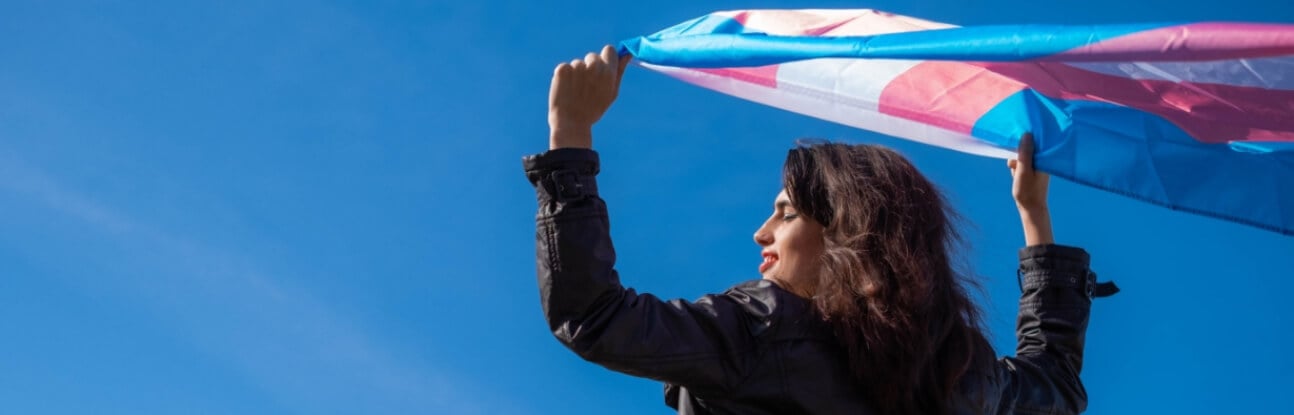 Choisir sa perruque : un marqueur d'identité chez les personnes transgenres