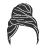 Bonnet et Turban