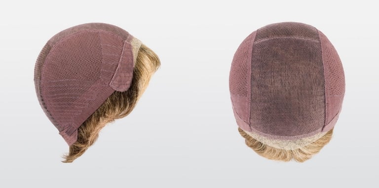 Confort de bonnet : 5 - Confort Deluxe