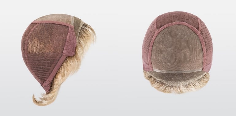 Confort de bonnet : 6 - Confort Deluxe
