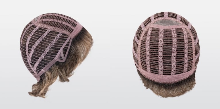 Confort de bonnet : 2 – Confort Essentiel