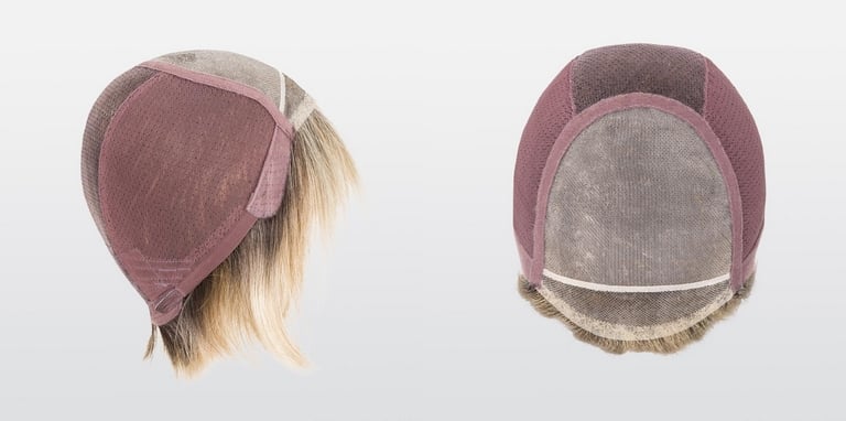 Confort de bonnet : 6 - Confort Deluxe