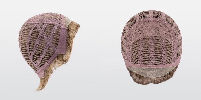 Confort de bonnet : 1 – Confort Standard