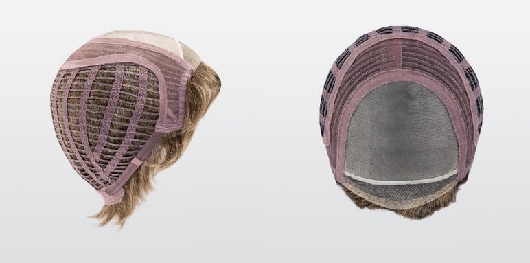 Confort de bonnet : 4 – Confort Optimal