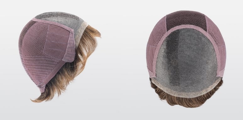 Confort de bonnet : 6 – Confort Deluxe