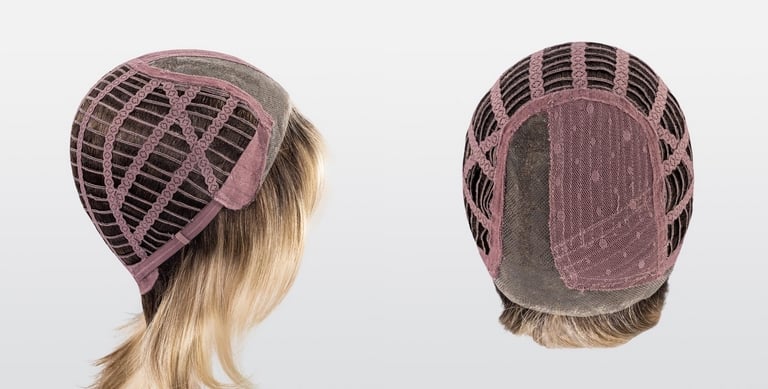 Confort de bonnet : 3 – Confort Essentiel