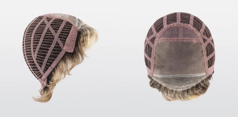 Confort de bonnet : 4 – Confort Optimal
