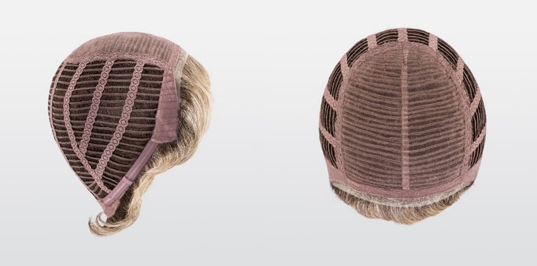 Confort de bonnet : 1 – Confort Standard