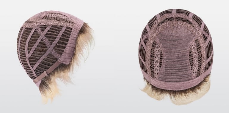 Confort de bonnet : 1 – Confort Standard