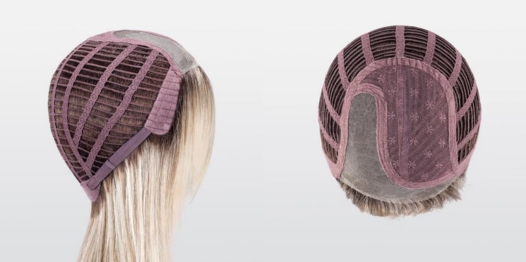Confort de bonnet : 3 – Confort Essentiel