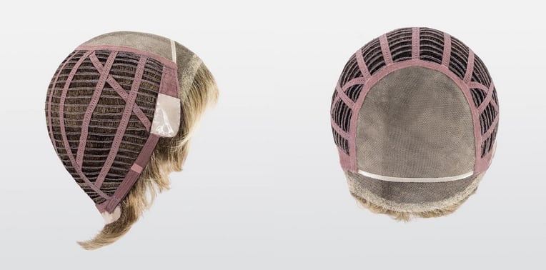 Confort de bonnet : 4 – Confort Optimal
