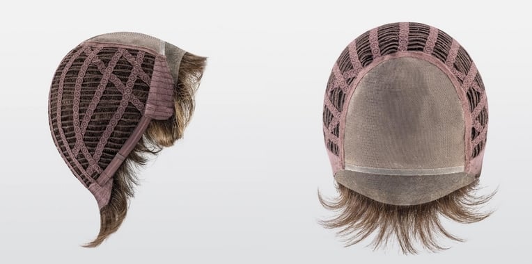 Confort de bonnet : 4 – Confort Optimal