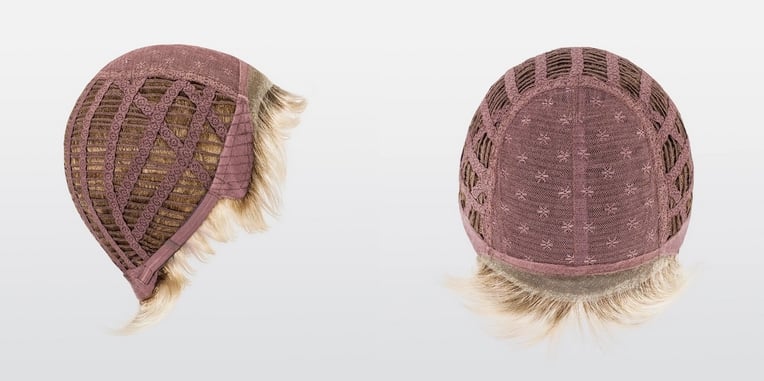 Confort de bonnet : 1 – Confort Standard