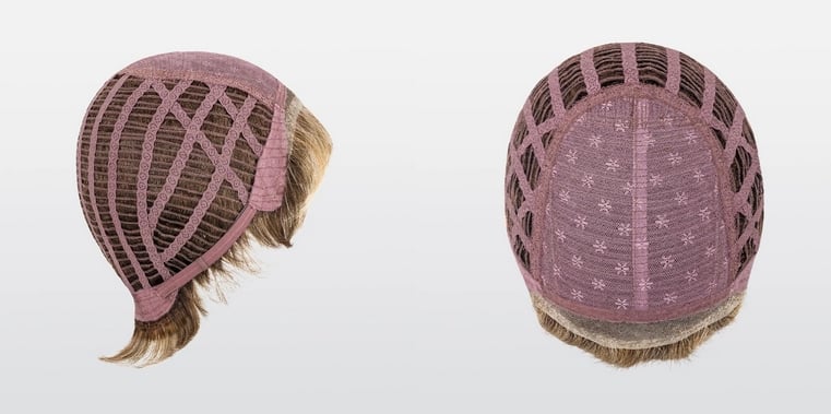 Confort de bonnet : 1 – Confort Standard