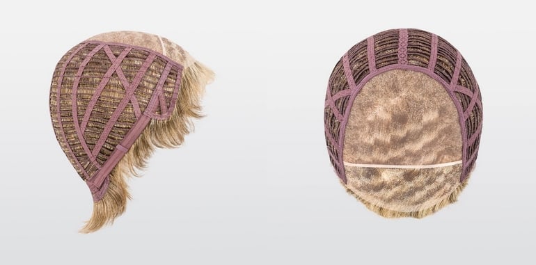 Confort de bonnet : 4 – Confort Optimal