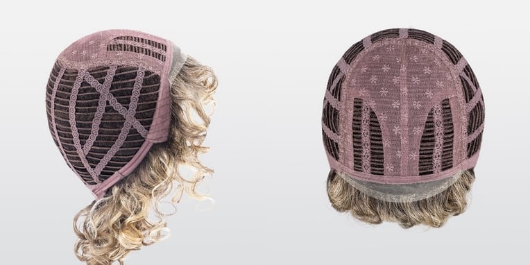 Confort de bonnet : 1 – Confort Standard