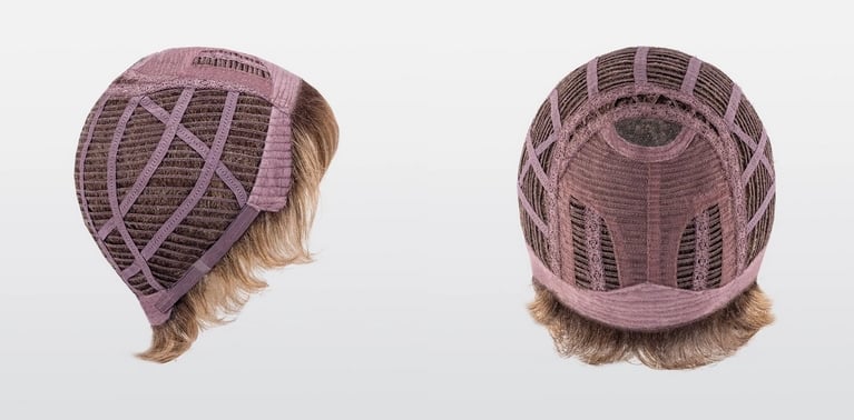Confort de bonnet : 2 – Confort Essentiel