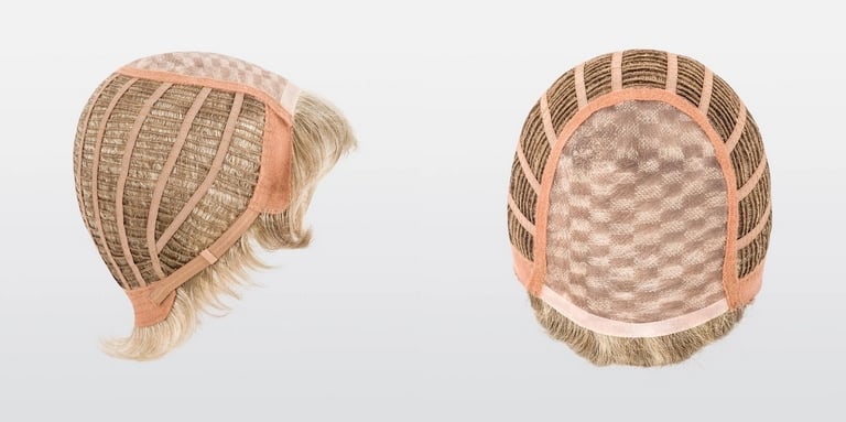 Confort de bonnet : 4 – Confort Optimal