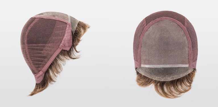 Confort de bonnet : 6 – Confort Deluxe