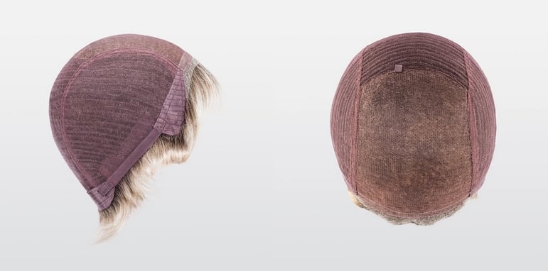 Confort de bonnet : 4 – Confort Optimal