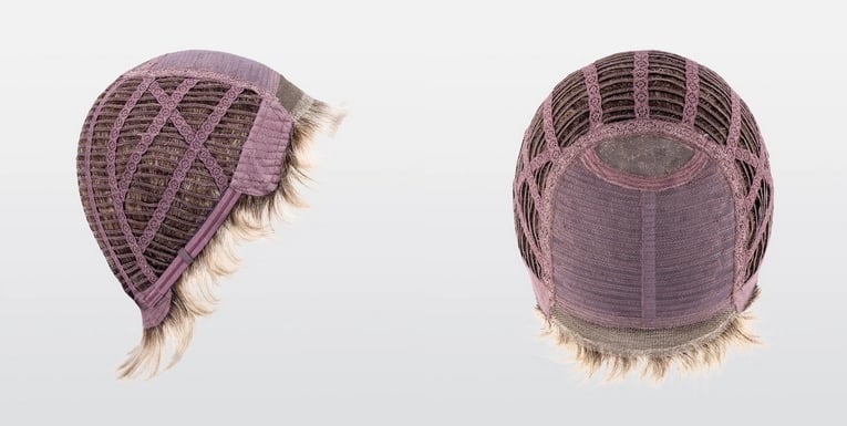 Confort de bonnet : 2 – Confort Essentiel
