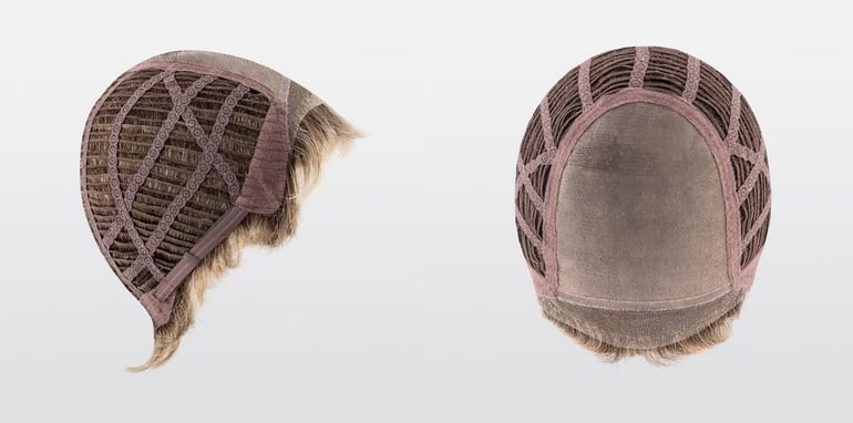 Confort de bonnet : 4 – Confort Optimal