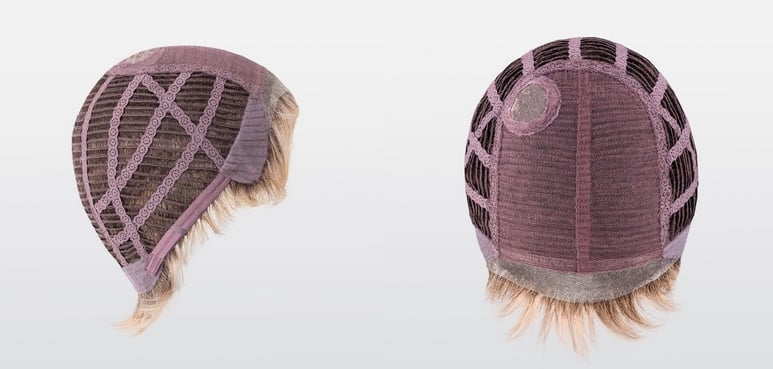 Confort de bonnet : 2 – Confort Essentiel