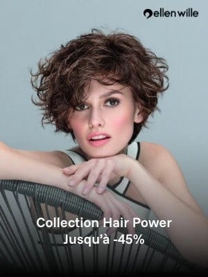 Collection Hair power -45%