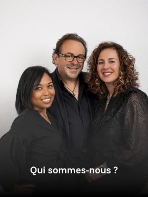 Qui sommes-nous ?