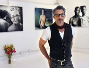 David-Jay Scar project