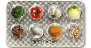 nutrition anti cancer