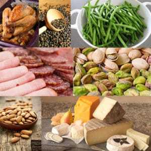 slide methionie cystéine