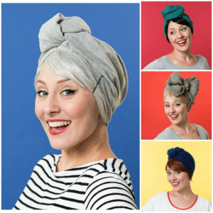 Collection Les Franjynes disponible chez Clic Perruques