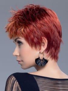 Perruque Snap de chez Ellen Wille