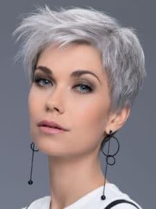 Perruque Step de chez Ellen Wille