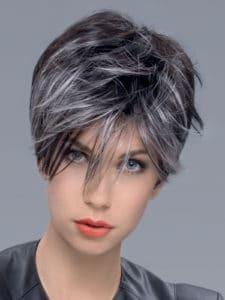 Perruque Hot de chez Ellen Wille